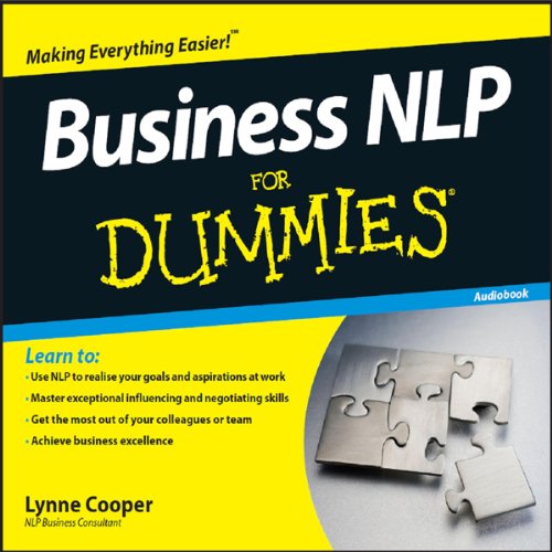 nlp for dummies pdf