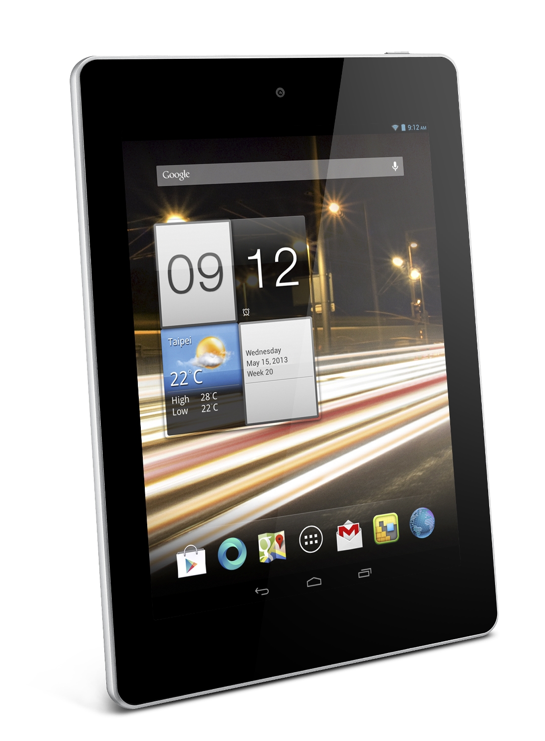 acer iconia a1 tablet manual